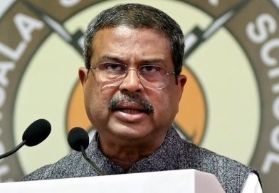 नीट -2026 की परीक्षा 21 जून को होगी, 14 जून तक एडमिट कार्ड मिलेंगे-केन्द्रीय शिक्षामंत्री