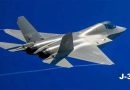 चीन का नया फायटर जेट J-35AE, पाकिस्तान को बेचने की तैयारी, भारत को खतरा