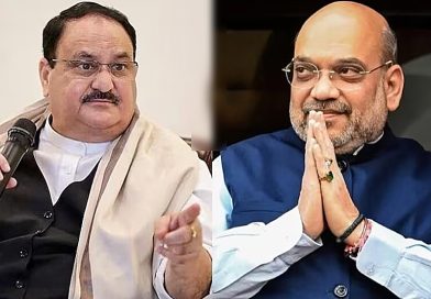 बंगाल का अमित शाह तय करेंगे सीएम, असम की जिम्मेदारी जेपी नड्डा पर, पश्चिम बंगाल में 9 मई को शपथग्रहण