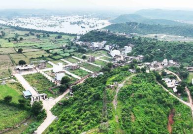 MP में अब चलेगी लू, आंधी-बारिश का दौर थमेगा, भोपाल, इंदौर, ग्वालियर में बढ़ेगा तापमान