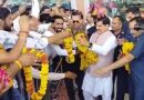 चुनावी परिणामों पर यह राष्ट्रवाद के लोकतंत्र की जीत और अंहकारियों की हार-डॉ. मोहन यादव