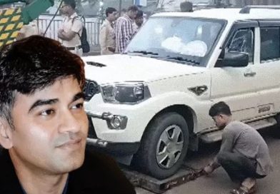 चंद्रनाथ हत्याकांड-CM सुवेंदु अधिकारी के PA  हत्याकांड के 3 संदिग्ध पुलिस हिरासत में, UP के बलिया, बिहार के बक्सर से दबोचे शूटर