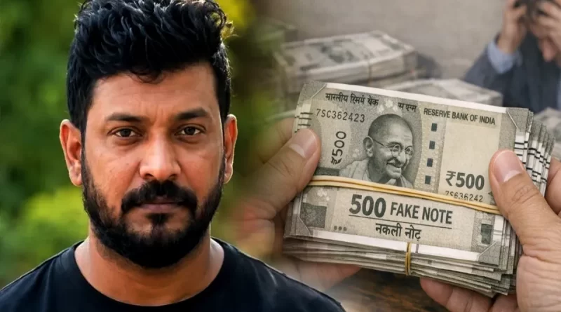 बंगाल से लाकर MP में बेचे जा रहे थे नकली नोट, NIA और IB जांच में जुटी