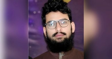 पुलवामा हमले के मास्टरमाइंड आतंकी हमजा बुरहान की हत्या