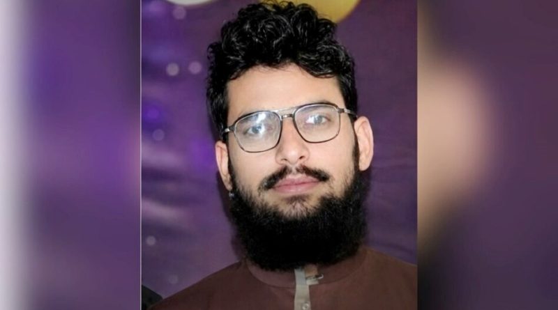 पुलवामा हमले के मास्टरमाइंड आतंकी हमजा बुरहान की हत्या