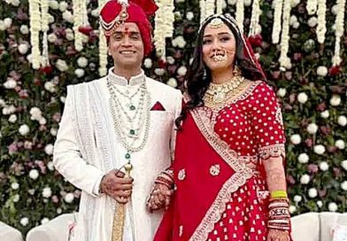 एक्ट्रेस ट्विशा की मौत से पूर्व का सीसीटीवी फुटेज में छत पर जाती हुई दिखी, 3 लोग बॉडी नीचे लेकर आये, रिटायर्ड जज की बहू की चैट हुई वायरल