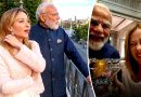 डिप्लोमैसी इतनी चॉकलेटी कैसे बनी, मेलोडी ने बताया