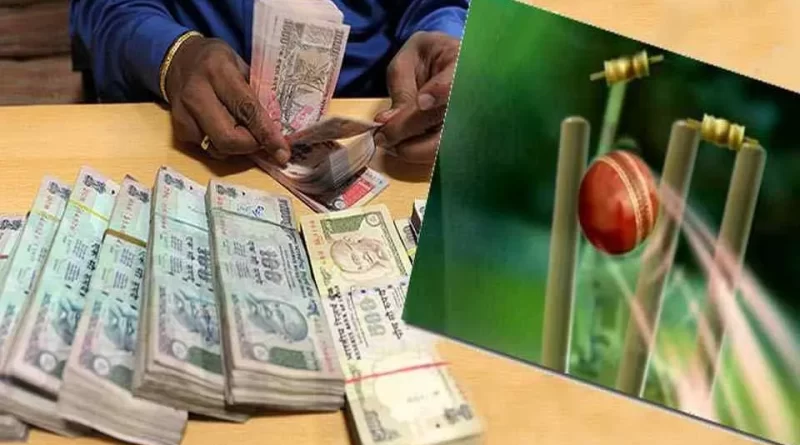 ग्वालियर में IPL सीजन में रोज 10 करोड़ तक का सट्टा, ऑनलाइन सट्टे की बड़ी मंडी का चौंकाने वाला सच