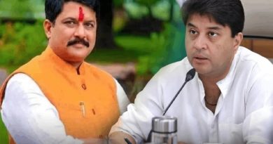 सिंधिया बनाम केपी यादव: सोशल मीडिया वॉर के बाद संगठन ने संभाली कमान