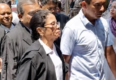 पुलिस की मौजूदगी बच्ची-महिलाओं को भी बख्शा, लूटी जा रही थी दुकानें, कलकत्ता हाईकोर्ट में ममता ने रखी दलील