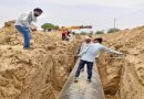 चंबल से ग्वालियर पानी लाने के मार्ग में कई बाधा, 2 किमी क्लीयरेंस अटका, 4 विभागों की NOC बाकी