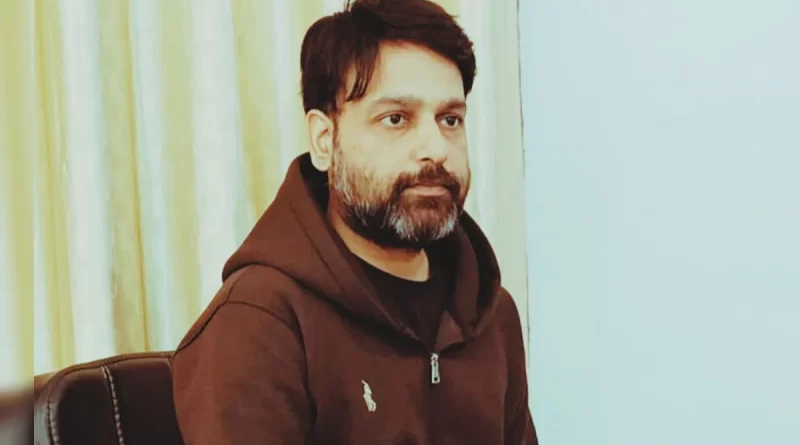 लोकायुक्त ने समय पर चार्जशीट दायर नहीं की इसलिए सौरभ को मिली जमानत,  ईडी ने रिपोर्ट में लोकायुक्त पुलिस को घेरा