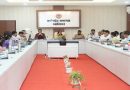 ग्वालियर के शासकीय कार्यालयों में बायोमेट्रिक उपस्थिति प्रणाली लागू करें- कलेक्टर