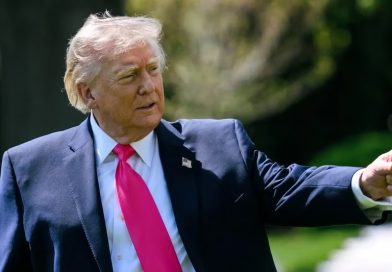 मिडिल ईस्ट अब फिर से युद्ध की आग में झुलसेगा, ईरान पर हमला कर सकते हैं ट्रम्प