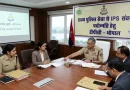 MP के 9 पुलिस अफसर बनेंगे IPS, प्रमोशन के लिए 25 जून को भोपाल में बडी मीटिंग, ग्वालियर से सुमन गुर्जर व सत्येंद्र सिंह तोमर पर विचार किया गया