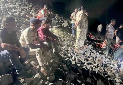 तिघरा जलाशय में दो छात्रों के डूबने की घटना, एक छात्र का शव मिला, दूसरे छात्र की खोज जारी