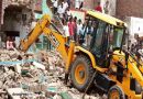 ग्वालियर में मास्टर प्लान की सड़क के लिए टूटेंगे 380 मकान-दुकान, नोटिस जारी