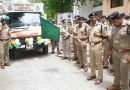 सेफ क्लिक 2.0-एसएसपी ने साइबर जागरूकता रथ को हरी झंडी दिखाकर किया शुभारंभ