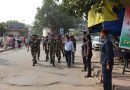 उपचुनाव से पहले दतिया में सख्त चेकिंग, बॉर्डरों पर 24 घंटे पैनी नजर