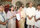 पीठासीन अधिकारी रुचिका चौहान ने कराया निर्वाचन ममता अजय तिवारी अपील समिति की सदस्य निर्वाचित 