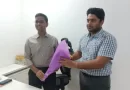 टी प्रतीक राव स्मार्ट सिटी ग्वालियर के सीईओ नियुक्त