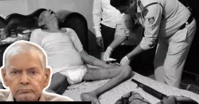 भितरवार गढ़ी रियासत के वंशज ने राइफल की आत्महत्या, राइफल से सीने में मारी गोली
