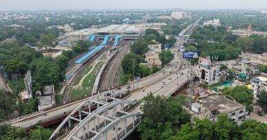 ग्वालियर रेलवे स्टेशन का बदलेगा रूप, सितंबर से दिखेगा नया कॉनकोर्स और आधुनिक सुविधाओं का स्वरूप