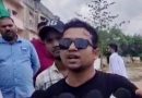 CJP प्रोटेस्ट में शामिल हुए MP के सरकारी शिक्षक पर एफआईआर, अरेस्ट कर भेजा जेल