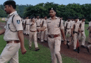 एसएएफ ग्राउंड पर गूंजी देशभक्ति की धुन, स्वतंत्रता दिवस समारोह की तैयारियां अंतिम चरण में