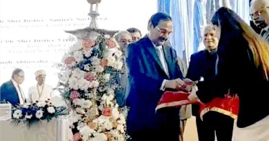 वर्तमान हालात में डीपफैक में असली-नकली साक्ष्य पहचानना चुनौती, न्यायिक अधिकारियों का सम्मेलन, 4 प्रदेशों के जज ग्वालियर में, एआइ्र -नये कानूनों पर मंथन