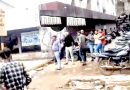 एसपी ऑफिस महज 100 मीटर दूरी बैंक एग्जीक्यूटिव पर 4-5 राउंड फायरिंग, बाइक रिकवरी का मामला