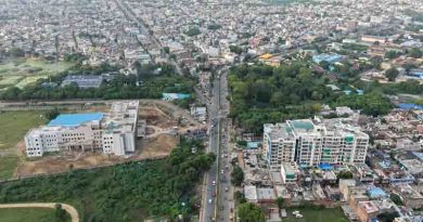 अवैध कॉलोनियों के खिलाफ होगी सख्त कार्रवाई एवं कॉलोनी विकासकर्ताओं पर आपराधिक प्रकरण दर्ज