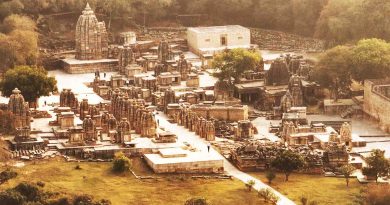 विश्व धरोहर की ओर मितावली, पड़ावली, बटेश्वर और ककनमठ यूनेस्को सूची से अस्थाई की बारी