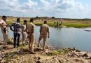 गड्डे में नहाते वक्त डूबे 2 मासूम, एसडीआरएफ तलाशने में जुटी