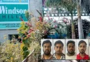 विंडसर हिल्स के डुप्लेक्स में इंटरनेशनल कॉल सेंटर का भंडाफोड़, 100 करोड़ का सट्टा कारोबार उजागर