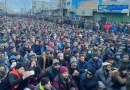 PoK में 115 दिन से जारी आंदोलन तेज, प्रदर्शनकारी बोले- भारत का रास्ता दो, LoC की तारबंदी हटाओ