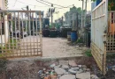 ग्वालियर में बिजली कंपनी ने कब्जाई मेला प्राधिकरण की जमीन, जमीन खाली करने का नोटिस जारी