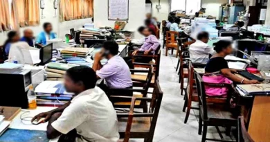 MP में लाखों कर्मचारियों के प्रमोशन की राह आसान, 1 नवंबर से पहले बदलेंगे भर्ती और सेवा नियम