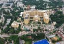 झूठ का दावा बना हजार बिस्तर अस्पताल का प्रबंधन, घिसटते पहुंचे मरीज