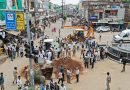 हाईकोर्ट की जांच में हुआ खुलासा-सड़क कागज में 80एमएम और मौके पर 44.45 एमएम पाई गयी, डामर की परत और एमबी है गायब