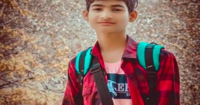 ग्वालियर में ट्रक ने बाइक को मारी टक्कर, हादसे में छात्र की मौत; एक गंभीर