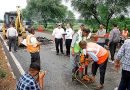NHAI और PWD की सैम्पल भी हुए फेल, सिकरौदा से मेहरा टोल, विक्की फैक्ट्री से एजी ऑफिस के मामले में हाईकोर्ट ने लगाई फटकार