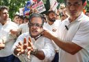 मुख्य चुनाव आयुक्त के खिलाफ देशभर में कांग्रेस का प्रदर्शन, 2 अक्टूबर से आंदोलन करेगी कॉकरोच जनता पार्टी