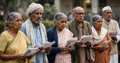 MP के पेंशनरों के एरियर पर फिर अटका मामला, सरकार ने स्टे के लिए शुरू की प्रक्रिया