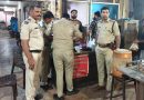 ग्वालियर में अवैध शराब के खिलाफ आबकारी विभाग की कार्रवाई, 81 बल्क लीटर मदिरा जब्त