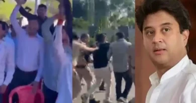 नगर निगम चुनाव से पहले BJP में बढ़ी गुटीय हलचल, ग्वालियर में काले झंडे और डबरा-दतिया के घटनाक्रम चर्चा में