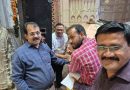 अचलेश्वर मंदिर की दान पेटी में निकली राशि को प्रशासन की मौजूदगी में गिनी गयी दान राशि, पेटी में से निकली राशि 8ए 30, 690 रूपये