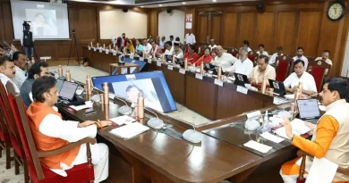 25 सितंबर से MP में चलेंगी 350 सुगम बसें, भोपाल से गडकरी करेंगे शुरुआत