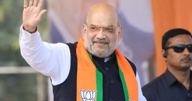3 अक्टूबर को भोपाल आएंगे अमित शाह
