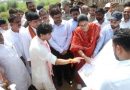 ग्वालियर-मुरैना के लिए जीवन रेखा साबित होगी 458 करोड़ रुपए की चंबल-कोतवाल जल परियोजना – ज्योतिरादित्य सिंधिया 
